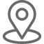 Location icon<br />

