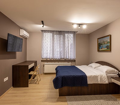 Apartmani Beograd Centar